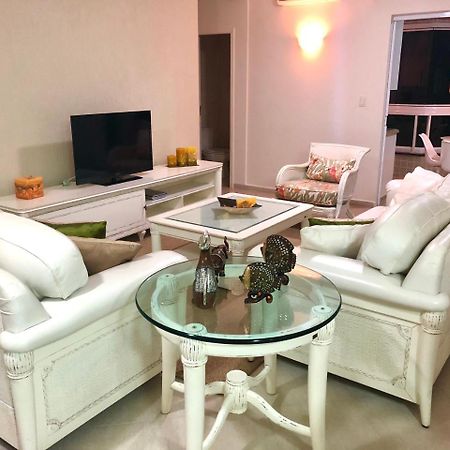 Condominio Grand Beach Ubatuba Buitenkant foto