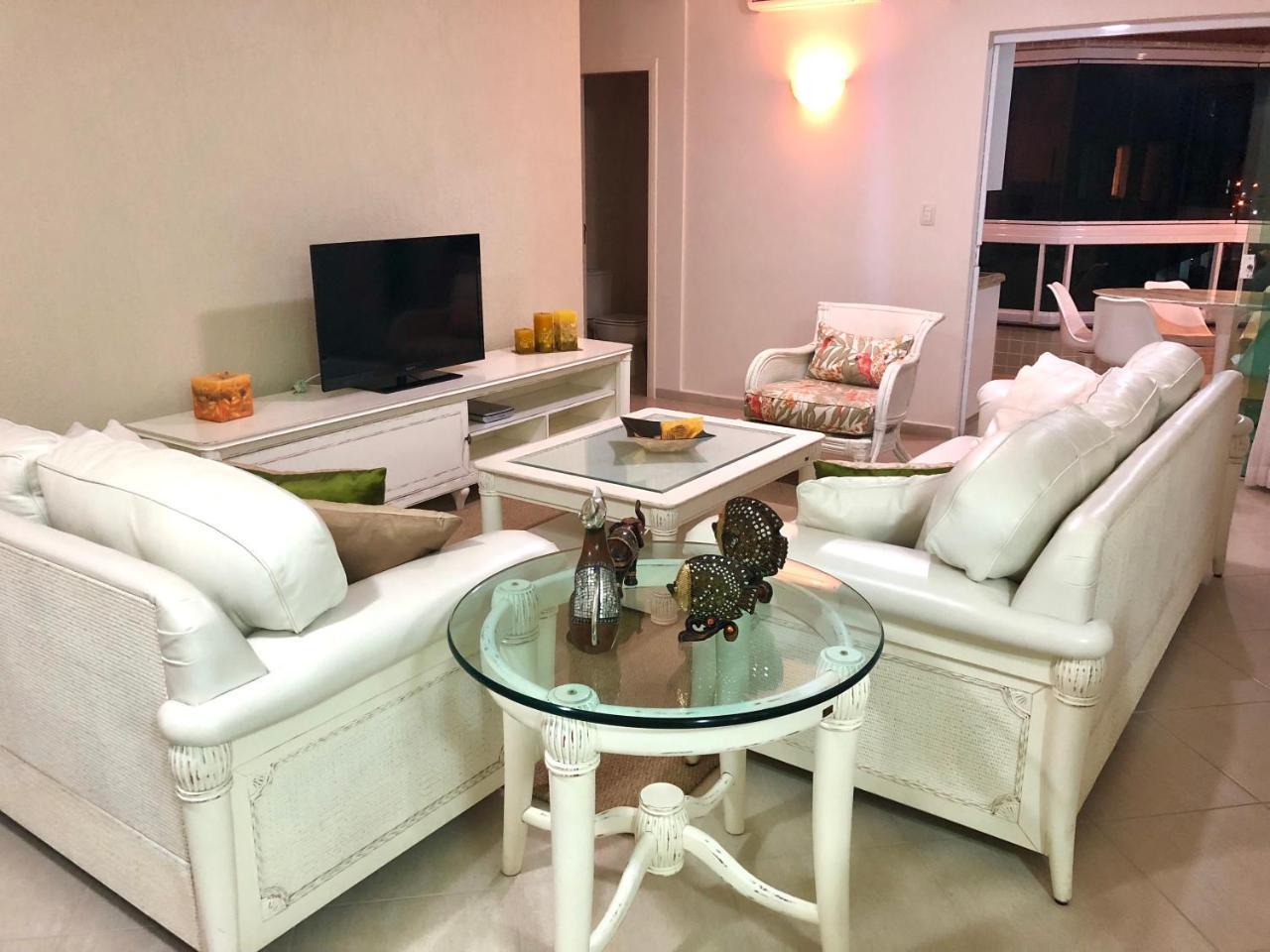 Condominio Grand Beach Ubatuba Buitenkant foto