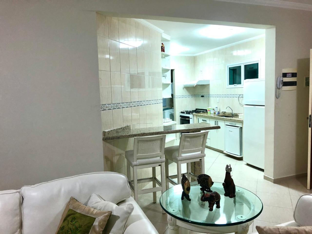 Condominio Grand Beach Ubatuba Buitenkant foto