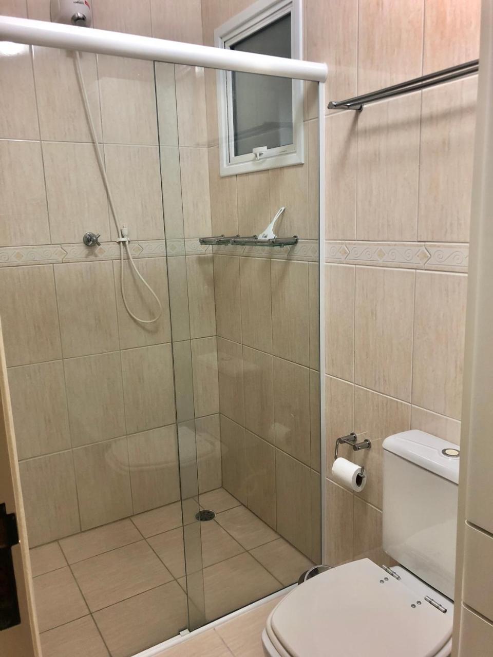 Condominio Grand Beach Ubatuba Buitenkant foto