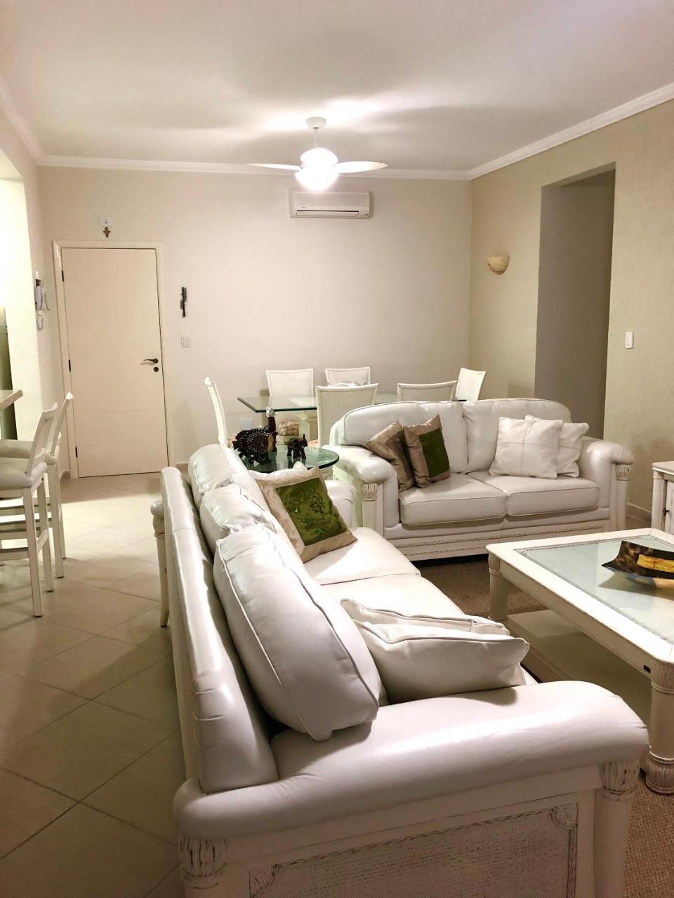 Condominio Grand Beach Ubatuba Buitenkant foto