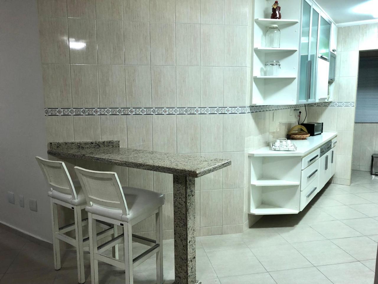 Condominio Grand Beach Ubatuba Buitenkant foto