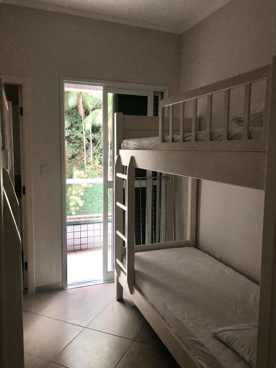 Condominio Grand Beach Ubatuba Buitenkant foto