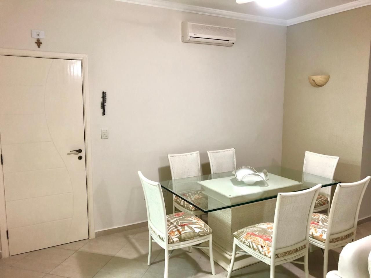 Condominio Grand Beach Ubatuba Buitenkant foto