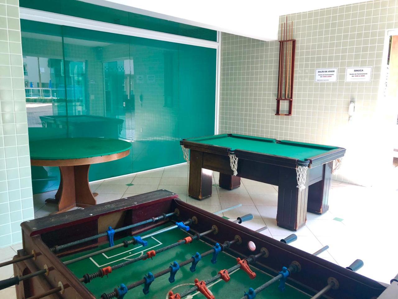 Condominio Grand Beach Ubatuba Buitenkant foto